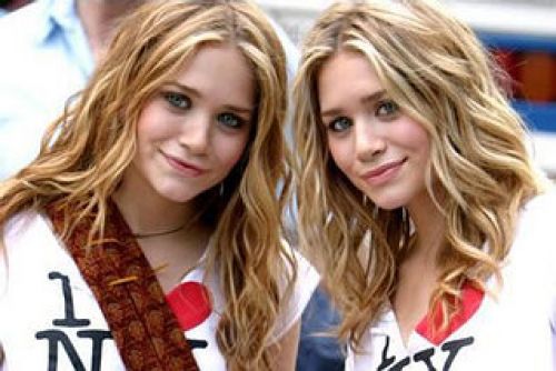 Olsen Twins - 