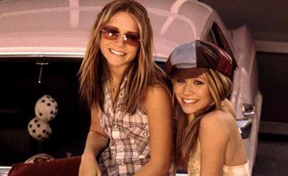 Olsen Twins - 