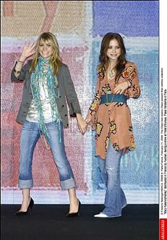 Olsen Twins - 