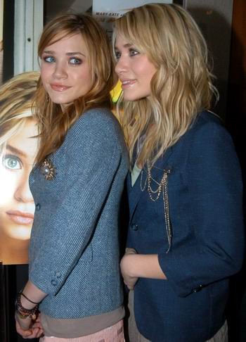 Olsen Twins - 