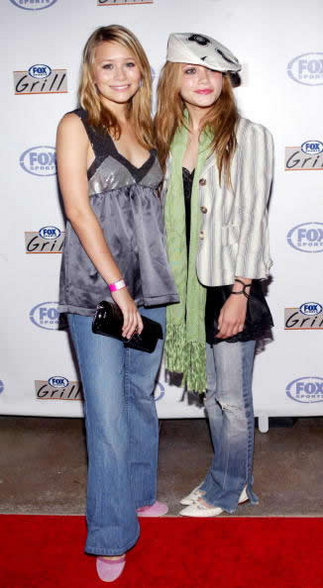 Olsen Twins - 