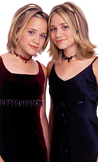 Olsen Twins - 