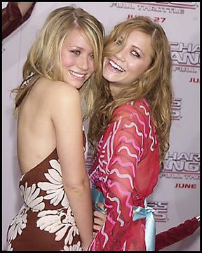 Olsen Twins - 