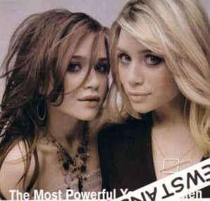 Mary Kate and Ashley - 