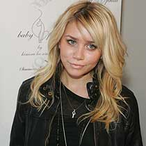 Olsen Twins - 