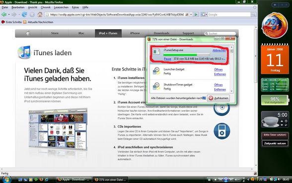 Nicht Lustig - 