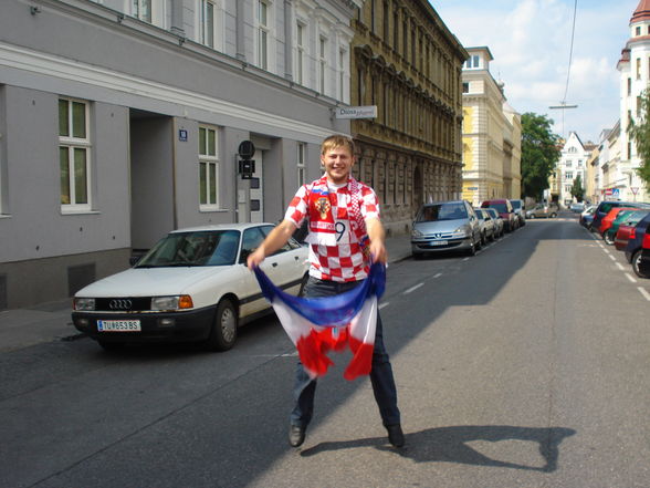 EURO FANZONE / WIEN - 