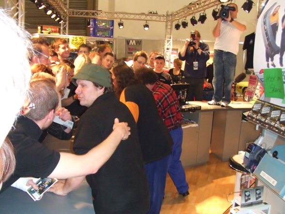 Motorshow Essen 2007 - 