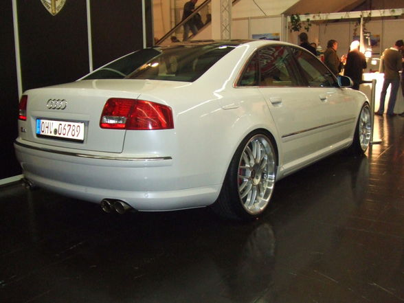 Motorshow Essen 2007 - 