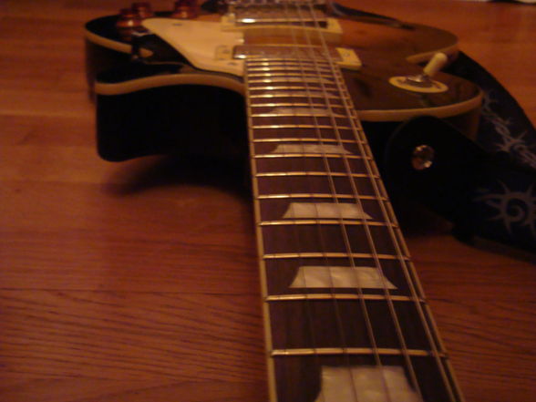 My Guitar! - 