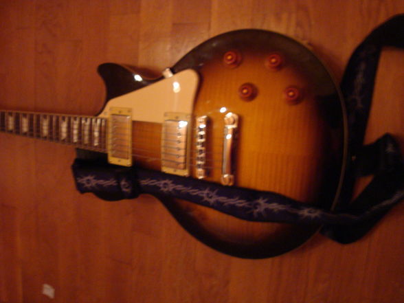 My Guitar! - 