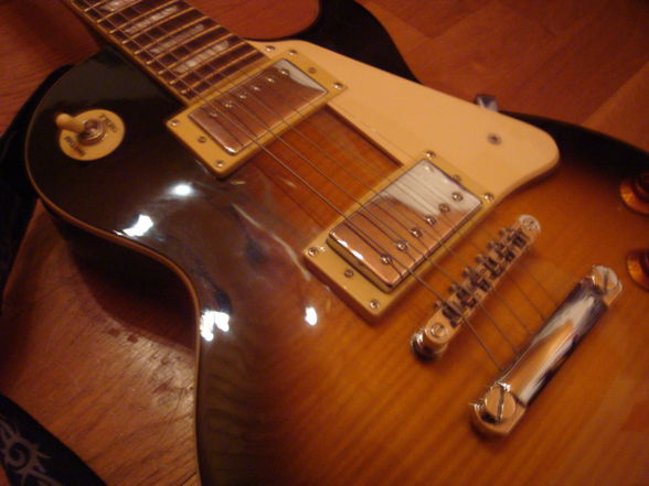 My Guitar! - 