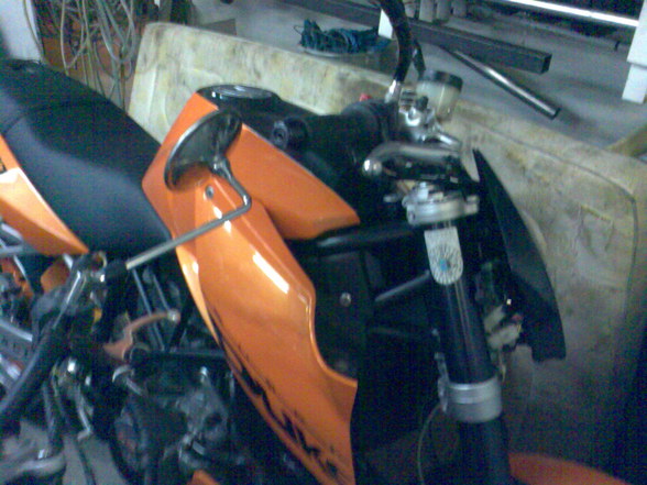 Vespa???    Yea!!!----Tuner - 