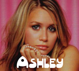 Mary-kate and Ashley Olsen - 