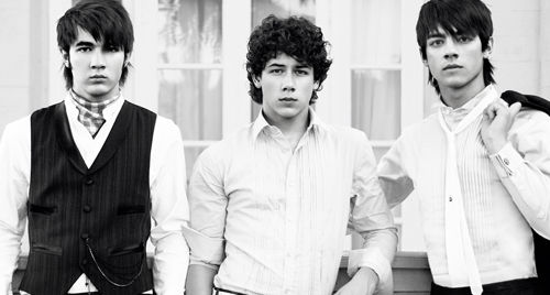 Jonas Brothers - 