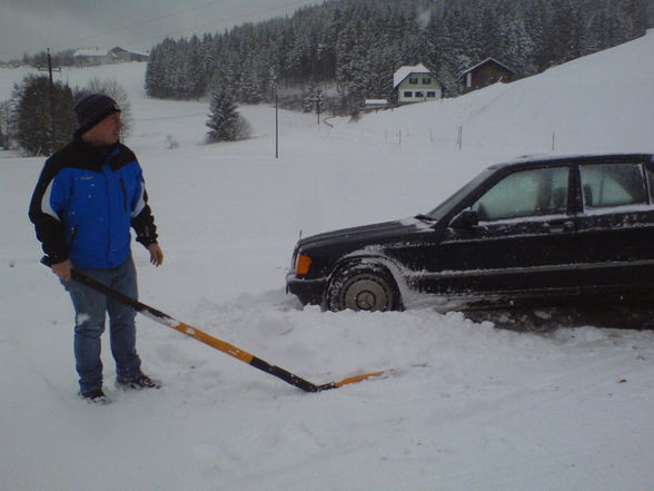 Es schneit, es schneit! - 