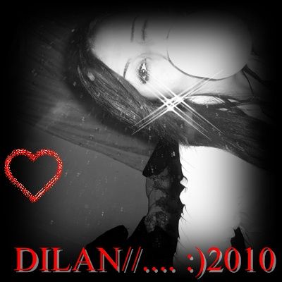 dilan - 