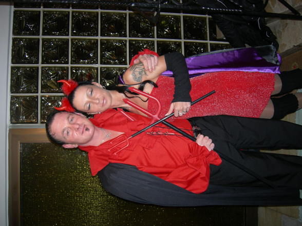 Fasching 2008 - 