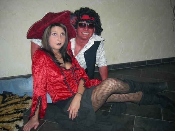 Fasching 2008 - 