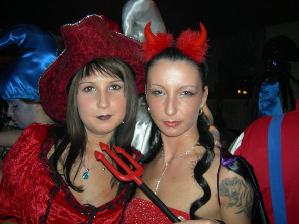 Fasching 2008 - 