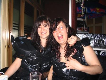 Fasching 2007 - 