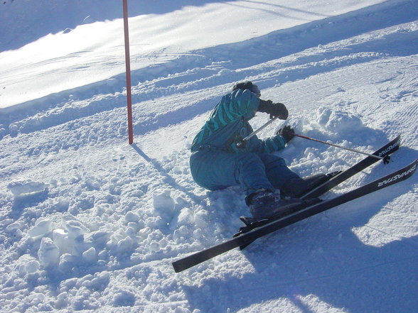 skifahren 2006 - 