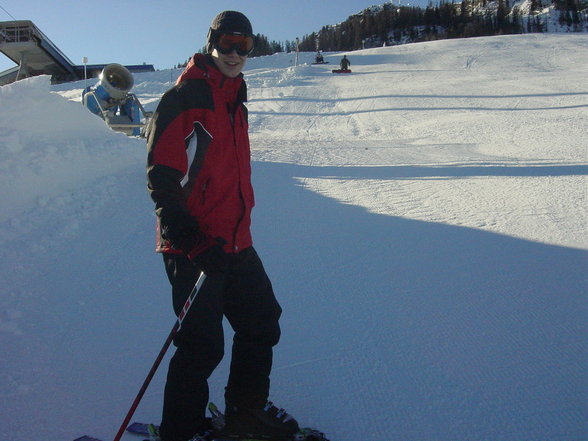 skifahren 2006 - 