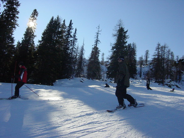 skifahren 2006 - 