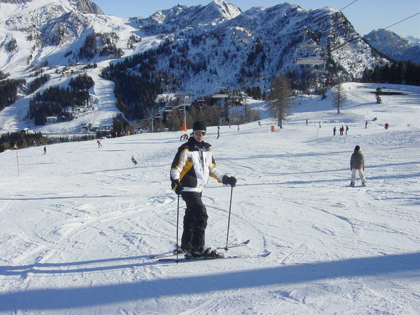 skifahren 2006 - 