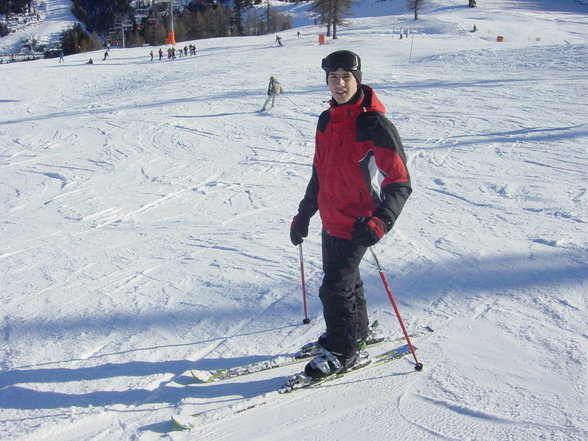 skifahren 2006 - 