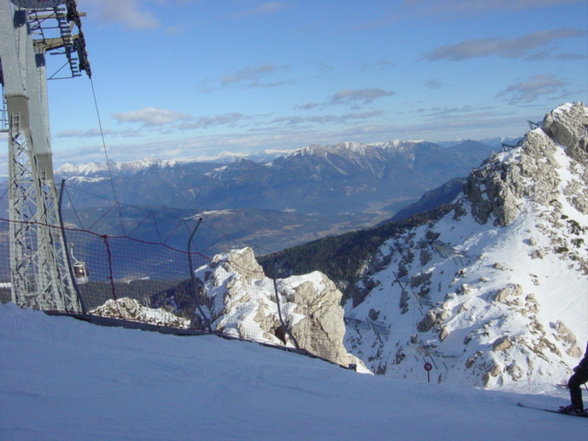 skifahren 2006 - 