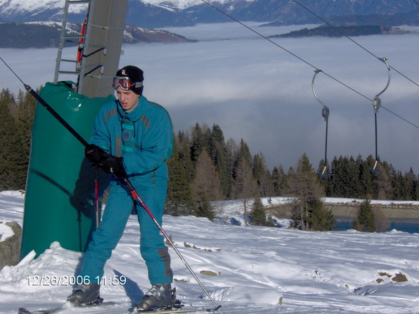 skifahren 2006 - 