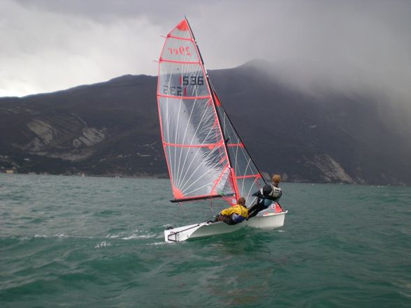 Gardasee Europacup - 