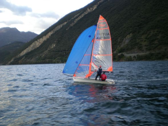 Gardasee Europacup - 