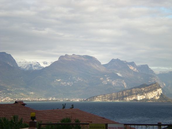 Gardasee Europacup - 