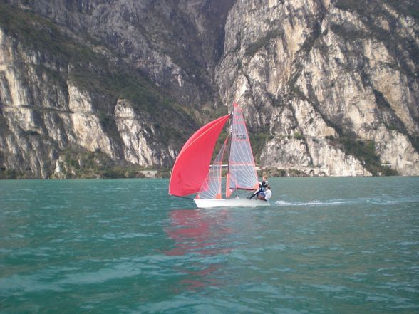 Gardasee Europacup - 