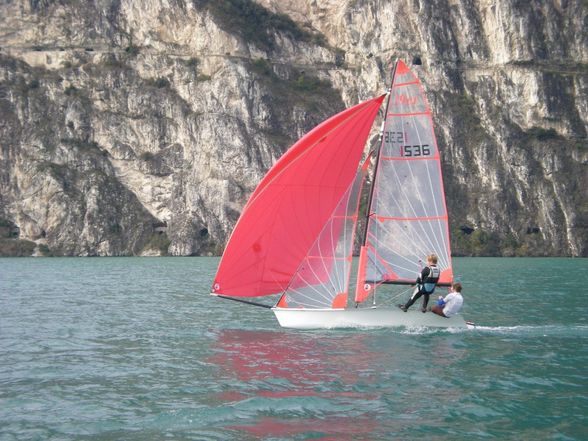 Gardasee Europacup - 