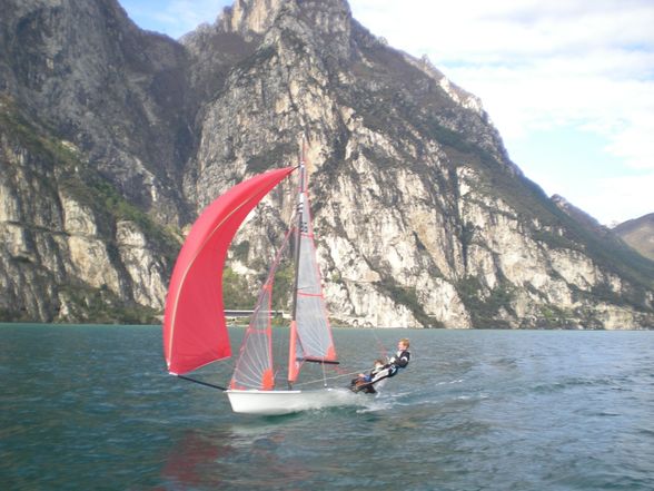 Gardasee Europacup - 