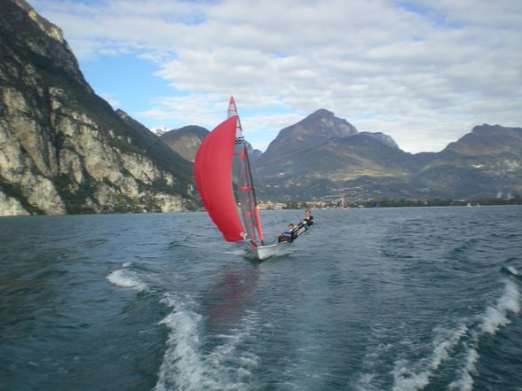 Gardasee Europacup - 