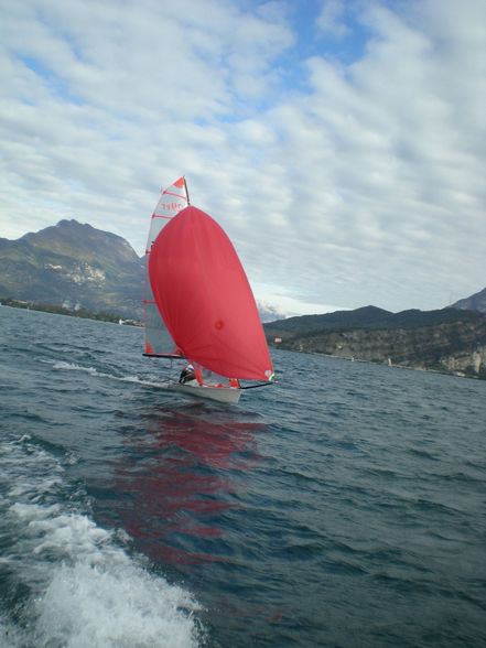 Gardasee Europacup - 