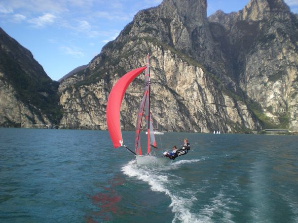 Gardasee Europacup - 