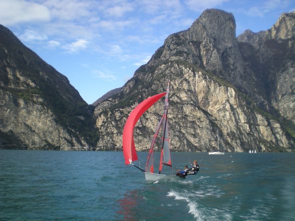 Gardasee Europacup - 