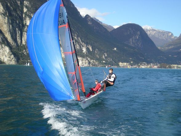 Gardasee Europacup - 