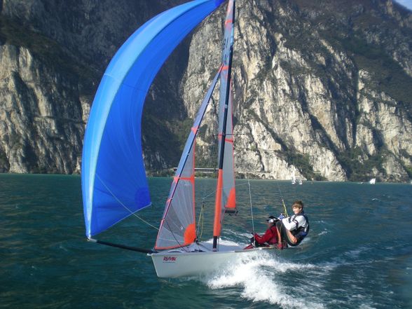 Gardasee Europacup - 