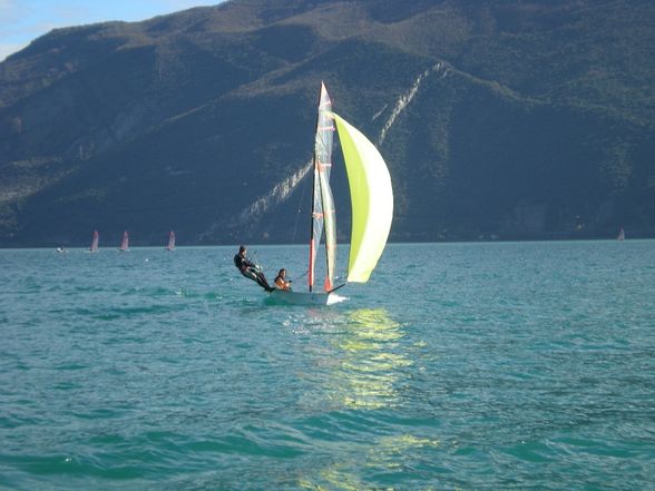 Gardasee Europacup - 