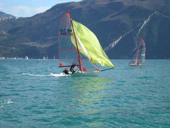 Gardasee Europacup - 