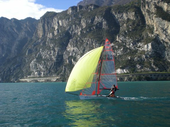 Gardasee Europacup - 