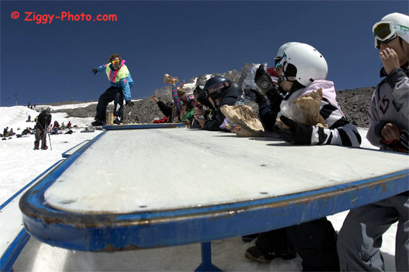 SnowBoardeN - 