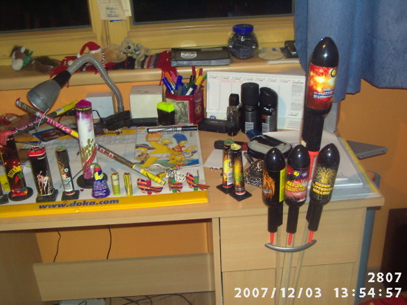 Silvester 07-08 - 