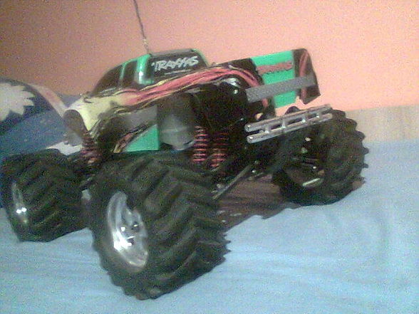 >$$TrAxXaS T-MAXX$$ - 